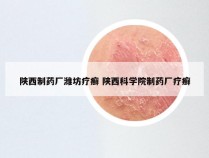 陕西制药厂潍坊疗癣 陕西科学院制药厂疗癣